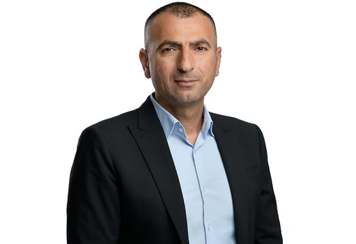 מואנד ריאן, צילום: יונתן בלום 